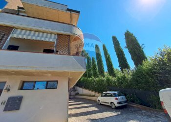 Edificio all\'aperto - Quadrilocale Via dei Frentani
 
193, Chieti - foto 27