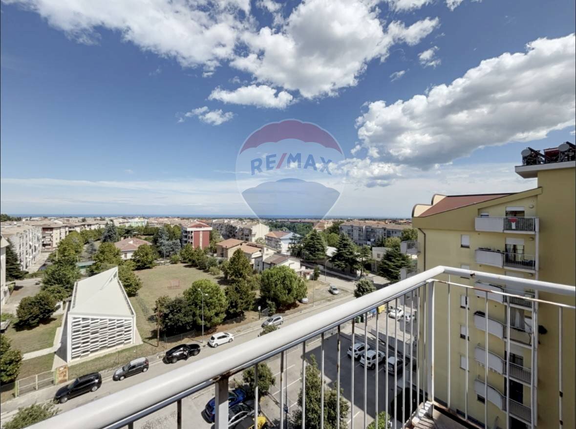 Balcone - Trilocale Via Guglielmo Polzinetti
3, Lanciano - foto 3