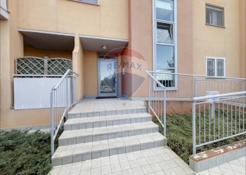 Edificio all\'aperto - Trilocale Via Guglielmo Polzinetti
 
3, Lanciano - foto 7