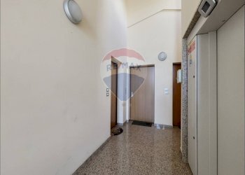 Hall / corridoio - Trilocale Via Guglielmo Polzinetti
 
3, Lanciano - foto 10
