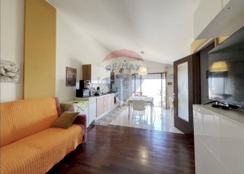 Soggiorno - Trilocale Via Guglielmo Polzinetti
 
3, Lanciano - foto 13