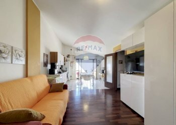 Sala da pranzo - Trilocale Via Guglielmo Polzinetti
 
3, Lanciano - foto 14