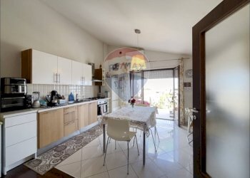 Cucina - Trilocale Via Guglielmo Polzinetti
 
3, Lanciano - foto 18