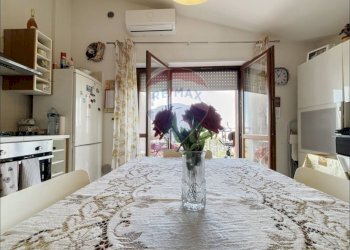 Cucina - Trilocale Via Guglielmo Polzinetti
 
3, Lanciano - foto 19