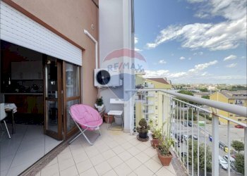 Balcone - Trilocale Via Guglielmo Polzinetti
 
3, Lanciano - foto 23