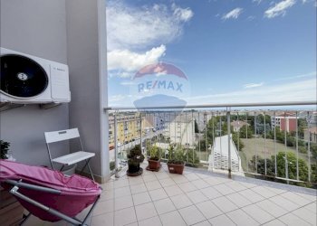 Terrazza - Trilocale Via Guglielmo Polzinetti
 
3, Lanciano - foto 24