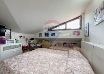 Camera / camera da letto - Trilocale Via Guglielmo Polzinetti
 
3, Lanciano - foto 27