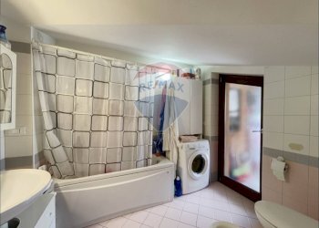 Bagno - Trilocale Via Guglielmo Polzinetti
 
3, Lanciano - foto 30