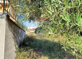 Giardino - Terreno edificabile Via Iconicella
100, Lanciano - foto 7