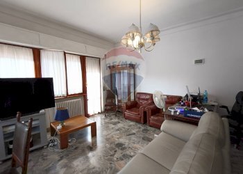 Soggiorno - Appartamento Via Genova
 
27, Lanciano - foto 1