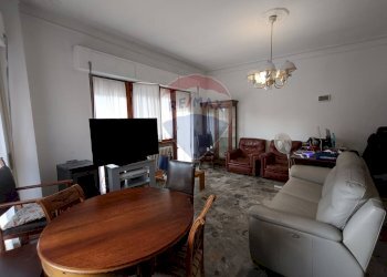 Sala da pranzo - Appartamento Via Genova
 
27, Lanciano - foto 5