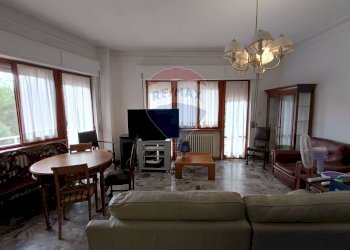 Sala da pranzo - Appartamento Via Genova
 
27, Lanciano - foto 2