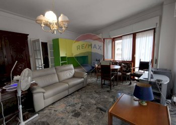 Sala da pranzo - Appartamento Via Genova
 
27, Lanciano - foto 3