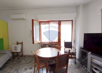 Sala da pranzo - Appartamento Via Genova
 
27, Lanciano - foto 6