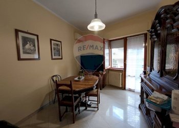 Sala da pranzo - Appartamento Via Genova
 
27, Lanciano - foto 7