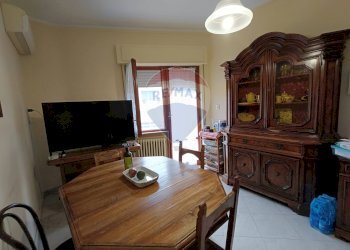 Sala da pranzo - Appartamento Via Genova
 
27, Lanciano - foto 8