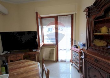 Sala da pranzo - Appartamento Via Genova
 
27, Lanciano - foto 9