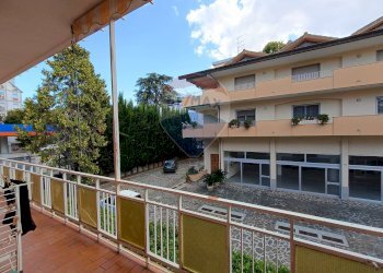 Balcone - Appartamento Via Genova
 
27, Lanciano - foto 10