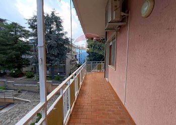 Balcone - Appartamento Via Genova
 
27, Lanciano - foto 13