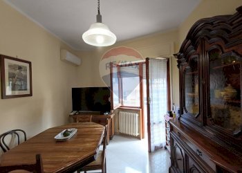Sala da pranzo - Appartamento Via Genova
 
27, Lanciano - foto 15