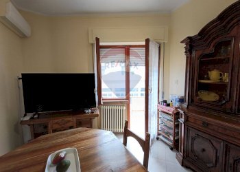 Sala da pranzo - Appartamento Via Genova
 
27, Lanciano - foto 16