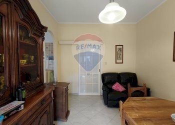 Sala da pranzo - Appartamento Via Genova
 
27, Lanciano - foto 14