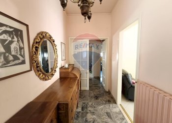Hall / corridoio - Appartamento Via Genova
 
27, Lanciano - foto 17