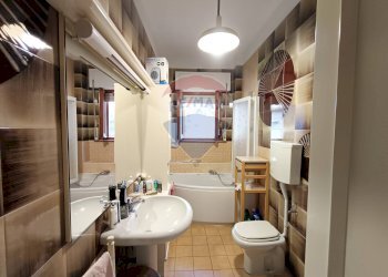 Bagno - Appartamento Via Genova
 
27, Lanciano - foto 24