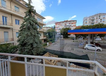 Balcone - Appartamento Via Genova
 
27, Lanciano - foto 29