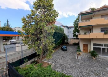 Edificio all\'aperto - Appartamento Via Genova
 
27, Lanciano - foto 30