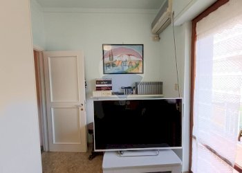 Soggiorno - Appartamento Via Genova
 
27, Lanciano - foto 32