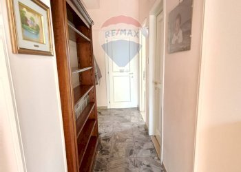 Hall / corridoio - Appartamento Via Genova
 
27, Lanciano - foto 37