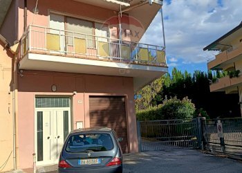 Edificio all\'aperto - Appartamento Via Genova
 
27, Lanciano - foto 45