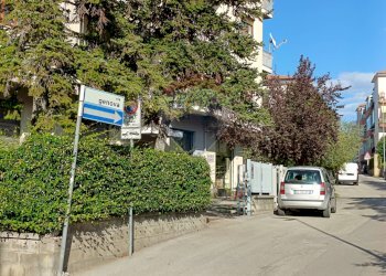 Edificio all\'aperto - Appartamento Via Genova
 
27, Lanciano - foto 46