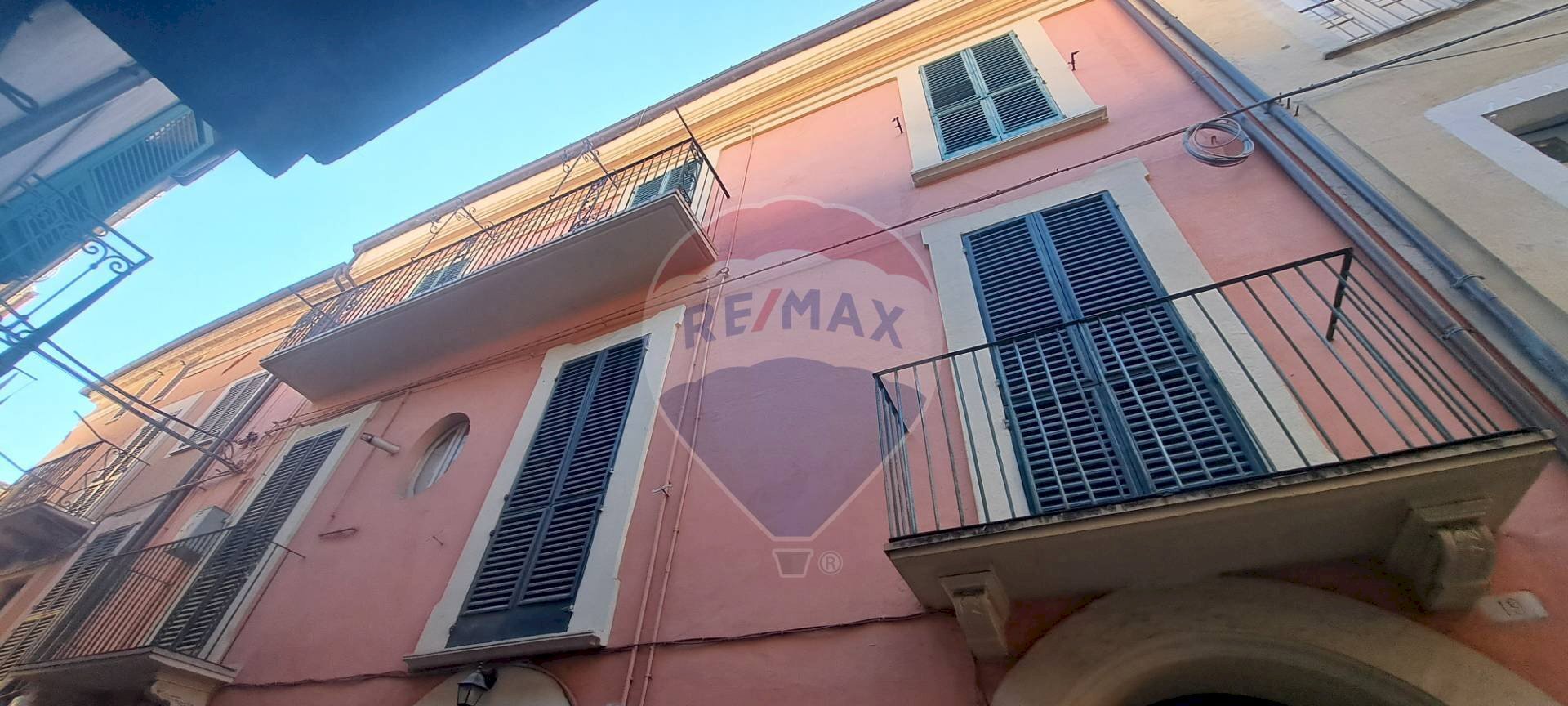 Edificio all\'aperto - Apartment Via Umberto I
17, Lanciano - photo 2