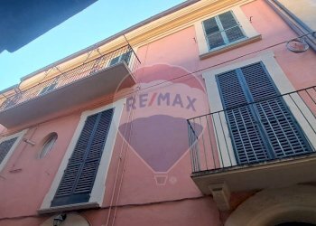 Edificio all\'aperto - Appartamento Via Umberto I
 
17, Lanciano - foto 2