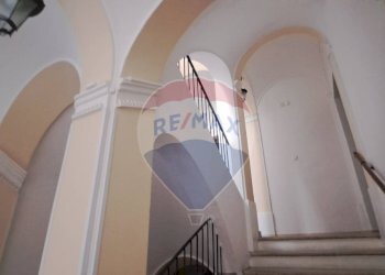 Scale - Appartamento Via Umberto I
 
17, Lanciano - foto 10