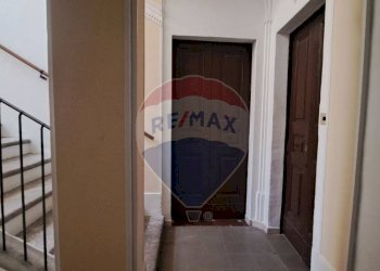 Hall / corridoio - Appartamento Via Umberto I
 
17, Lanciano - foto 12