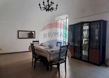 Sala da pranzo - Appartamento Via Umberto I
 
17, Lanciano - foto 14
