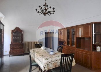 Sala da pranzo - Appartamento Via Umberto I
 
17, Lanciano - foto 15