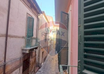 Edificio all\'aperto - Appartamento Via Umberto I
 
17, Lanciano - foto 16