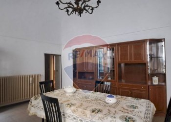 Sala da pranzo - Appartamento Via Umberto I
 
17, Lanciano - foto 17