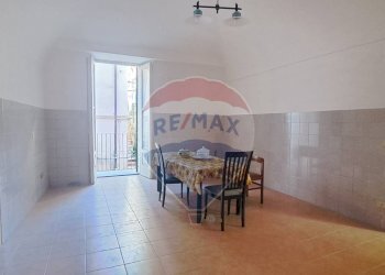 Sala da pranzo - Appartamento Via Umberto I
 
17, Lanciano - foto 19