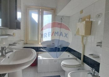 Bagno - Appartamento Via Umberto I
 
17, Lanciano - foto 26