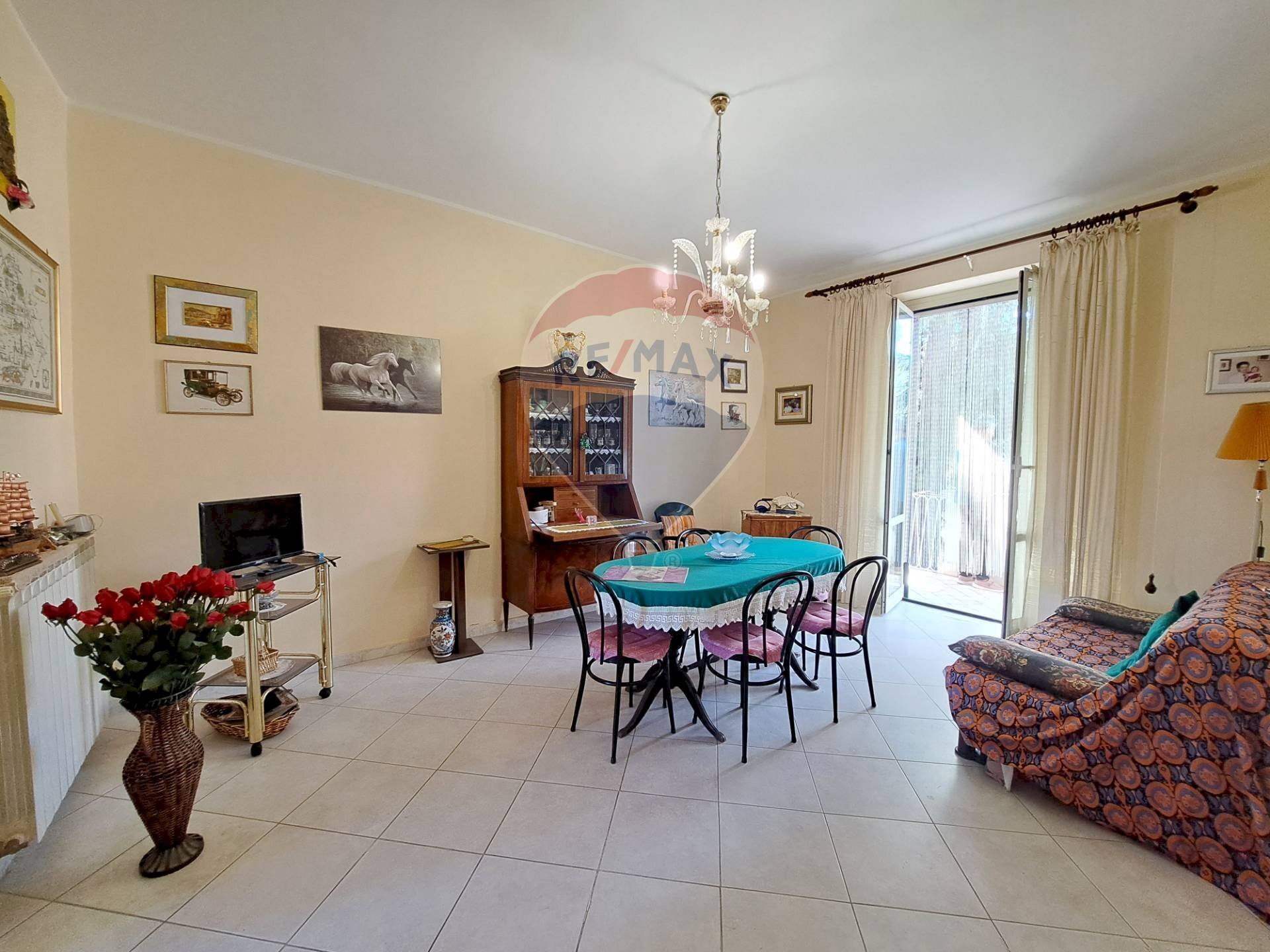 Sala da pranzo - Quadrilocale Via Galvani
 
2, Lanciano - foto 1