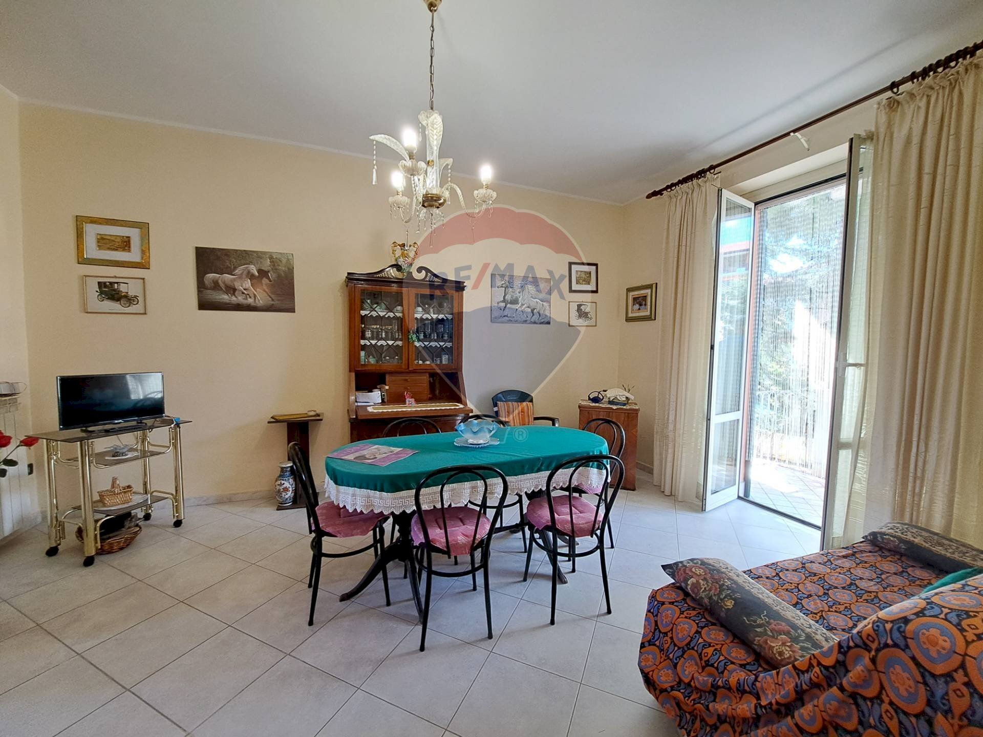 Sala da pranzo - Quadrilocale Via Galvani
 
2, Lanciano - foto 3