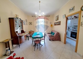 Sala da pranzo - Quadrilocale Via Galvani
 
2, Lanciano - foto 2