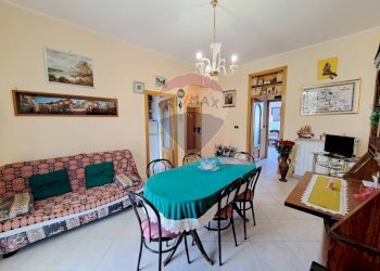 Sala da pranzo - Quadrilocale Via Galvani
 
2, Lanciano - foto 4