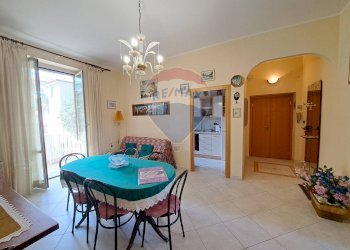 Sala da pranzo - Quadrilocale Via Galvani
 
2, Lanciano - foto 6