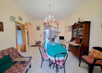 Sala da pranzo - Quadrilocale Via Galvani
 
2, Lanciano - foto 7
